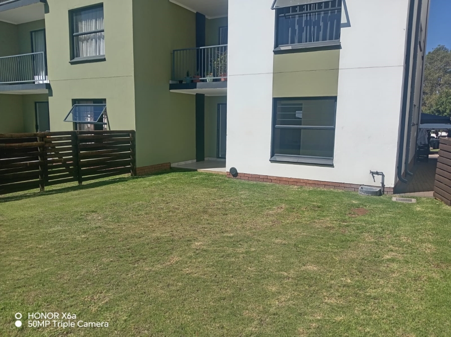 To Let 3 Bedroom Property for Rent in Boksburg Central Gauteng