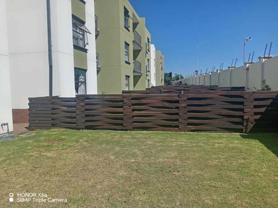To Let 3 Bedroom Property for Rent in Boksburg Central Gauteng