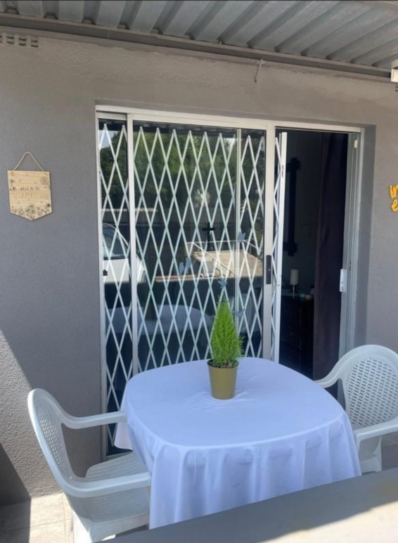 To Let 1 Bedroom Property for Rent in Harmelia Ext 1 Gauteng
