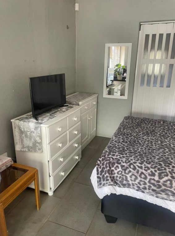 To Let 1 Bedroom Property for Rent in Harmelia Ext 1 Gauteng