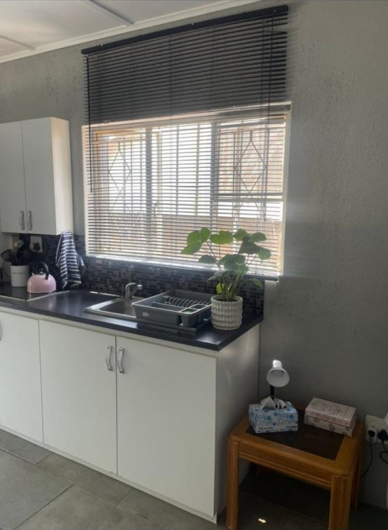 To Let 1 Bedroom Property for Rent in Harmelia Ext 1 Gauteng