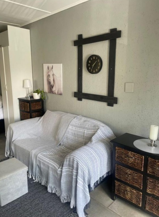 To Let 1 Bedroom Property for Rent in Harmelia Ext 1 Gauteng