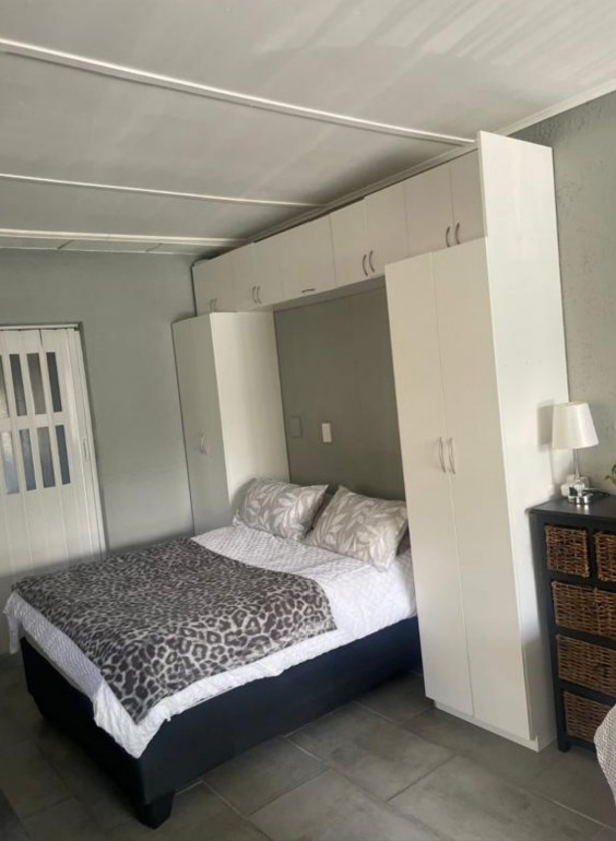 To Let 1 Bedroom Property for Rent in Harmelia Ext 1 Gauteng