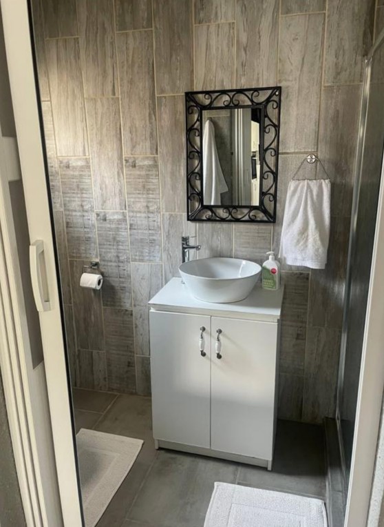 To Let 1 Bedroom Property for Rent in Harmelia Ext 1 Gauteng