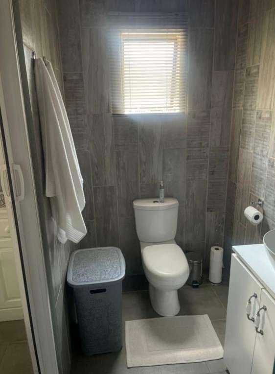 To Let 1 Bedroom Property for Rent in Harmelia Ext 1 Gauteng