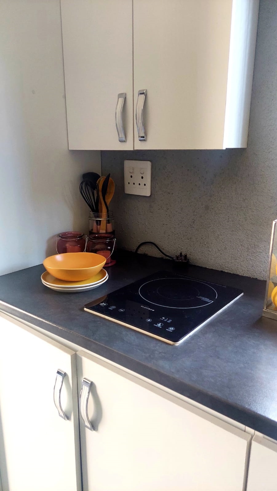 To Let 1 Bedroom Property for Rent in Harmelia Ext 1 Gauteng