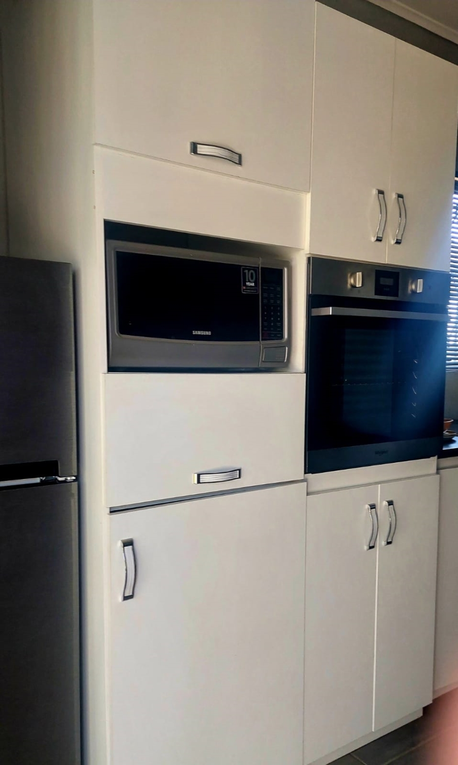 To Let 1 Bedroom Property for Rent in Harmelia Ext 1 Gauteng