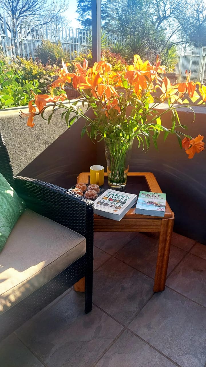 To Let 1 Bedroom Property for Rent in Harmelia Ext 1 Gauteng