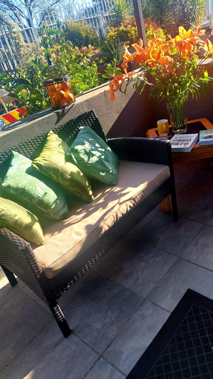 To Let 1 Bedroom Property for Rent in Harmelia Ext 1 Gauteng