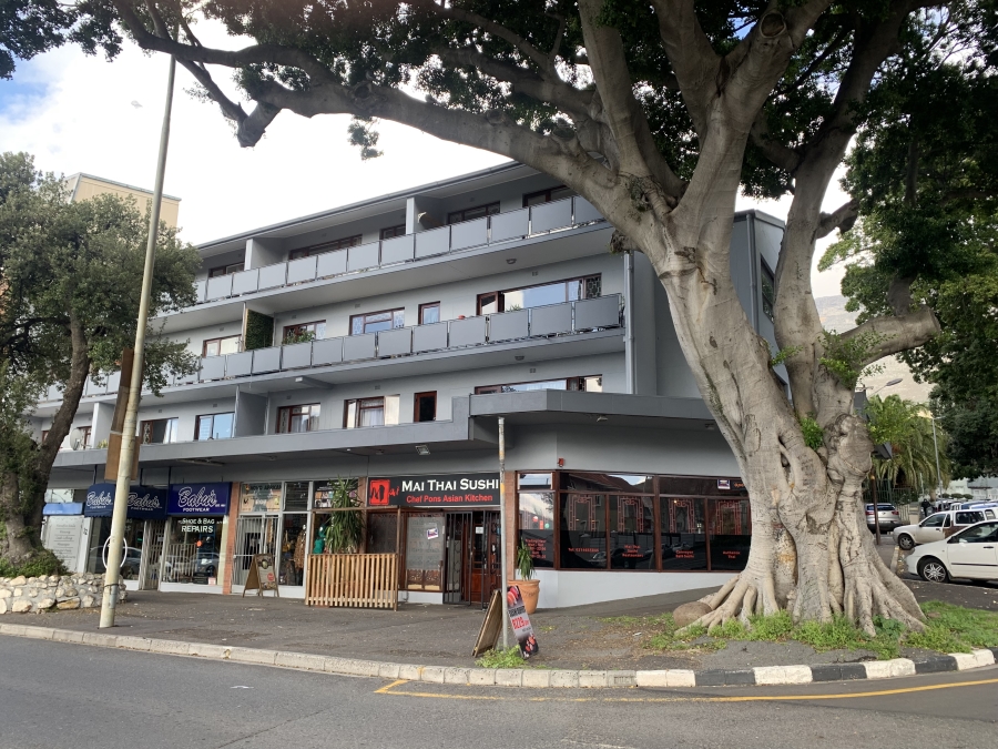 To Let 1 Bedroom Property for Rent in Cosmo Business Park Gauteng