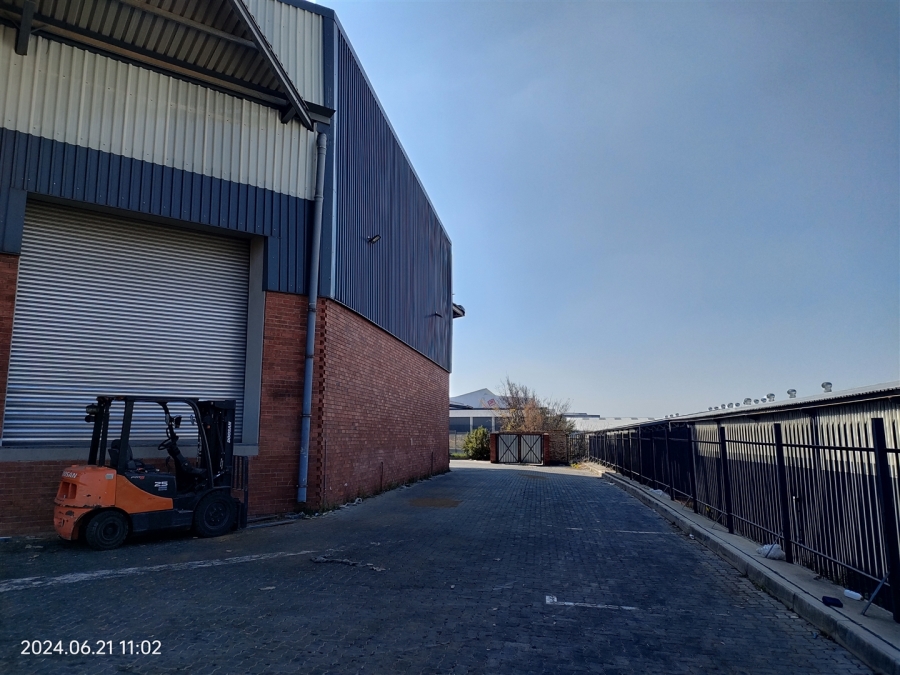 Commercial Property for Sale in Cosmo Business Park Gauteng