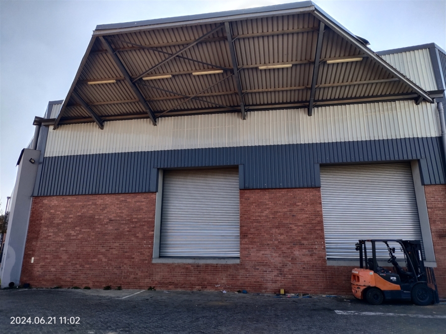 Commercial Property for Sale in Cosmo Business Park Gauteng
