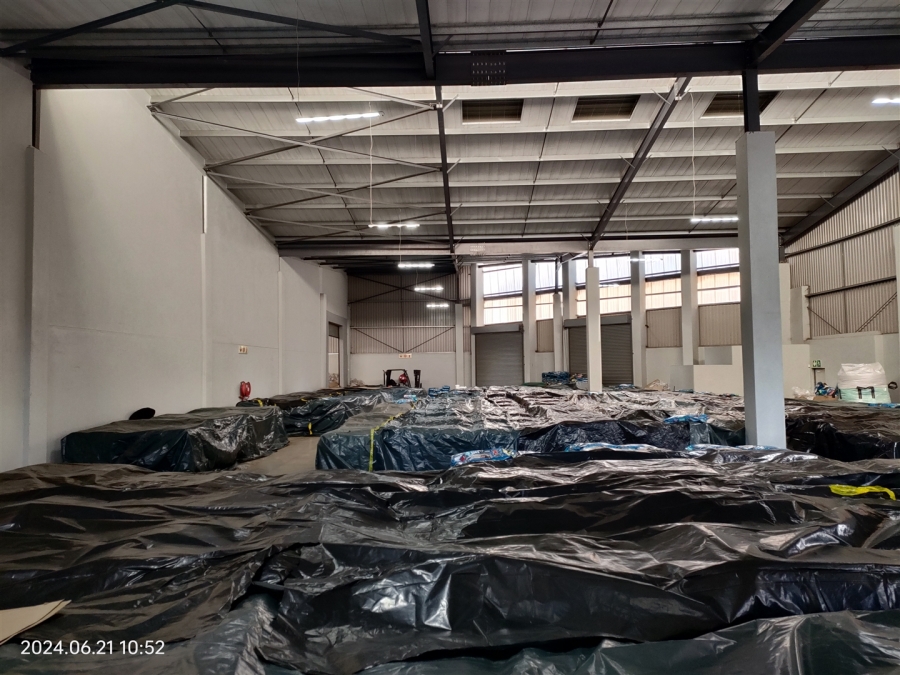 Commercial Property for Sale in Cosmo Business Park Gauteng