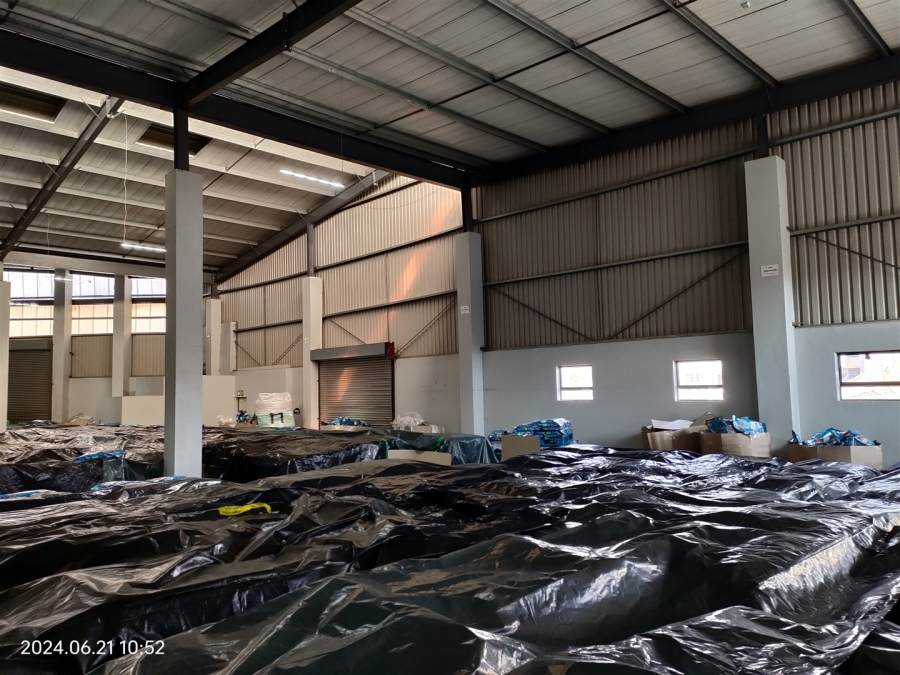 Commercial Property for Sale in Cosmo Business Park Gauteng