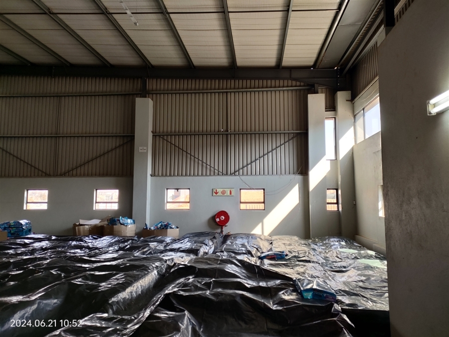 Commercial Property for Sale in Cosmo Business Park Gauteng