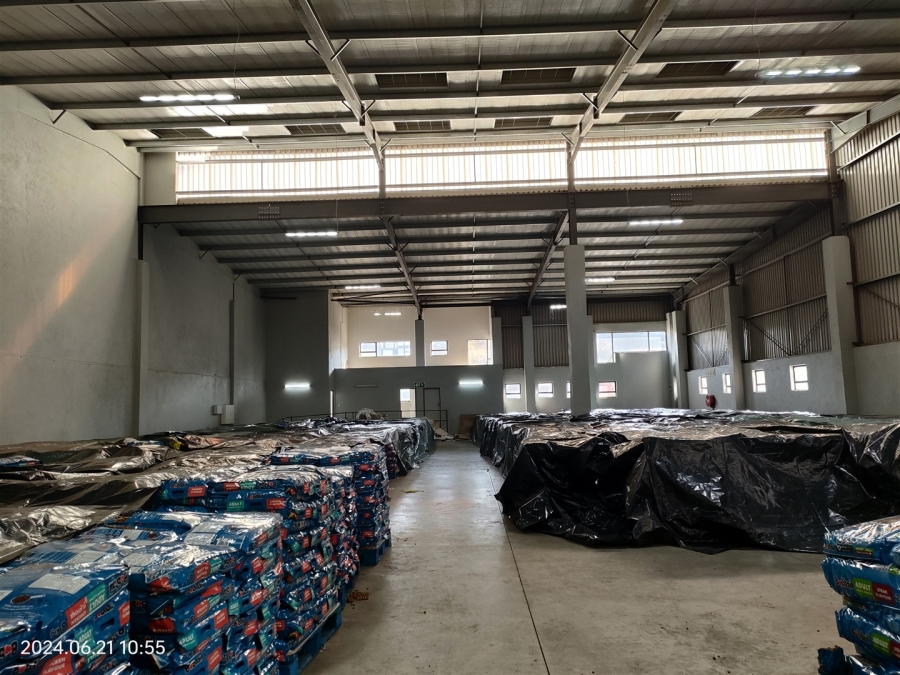 Commercial Property for Sale in Cosmo Business Park Gauteng