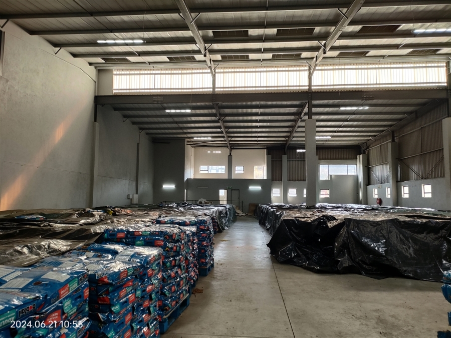 Commercial Property for Sale in Cosmo Business Park Gauteng