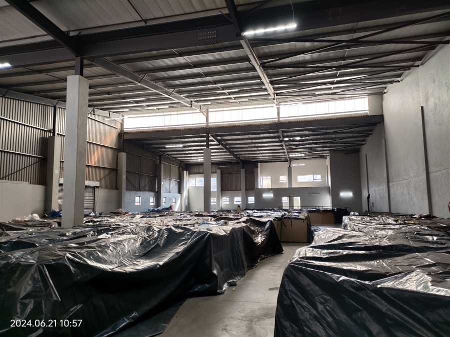 Commercial Property for Sale in Cosmo Business Park Gauteng