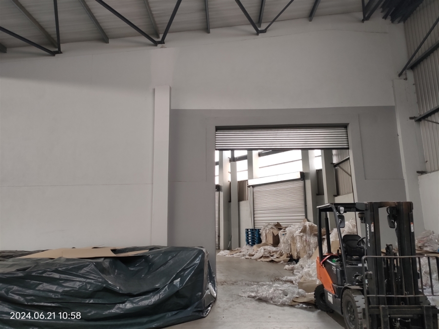 Commercial Property for Sale in Cosmo Business Park Gauteng
