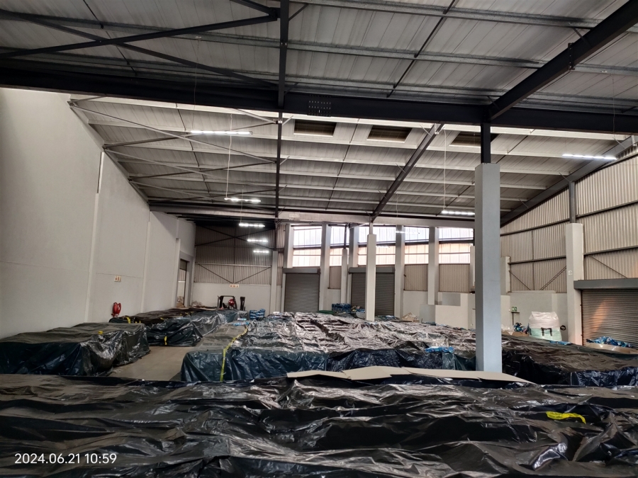 Commercial Property for Sale in Cosmo Business Park Gauteng
