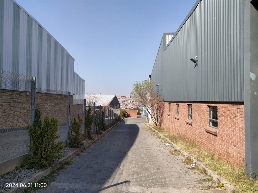 Commercial Property for Sale in Cosmo Business Park Gauteng