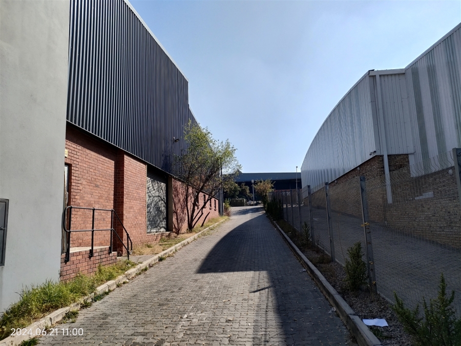 Commercial Property for Sale in Cosmo Business Park Gauteng