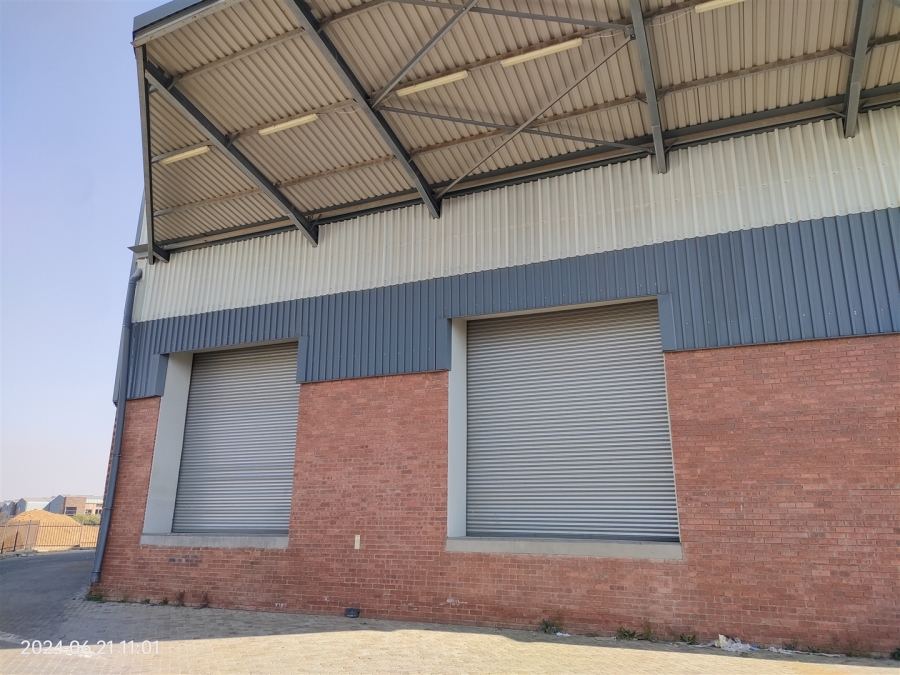 Commercial Property for Sale in Cosmo Business Park Gauteng