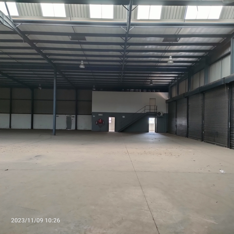 Commercial Property for Sale in Cosmo Business Park Gauteng