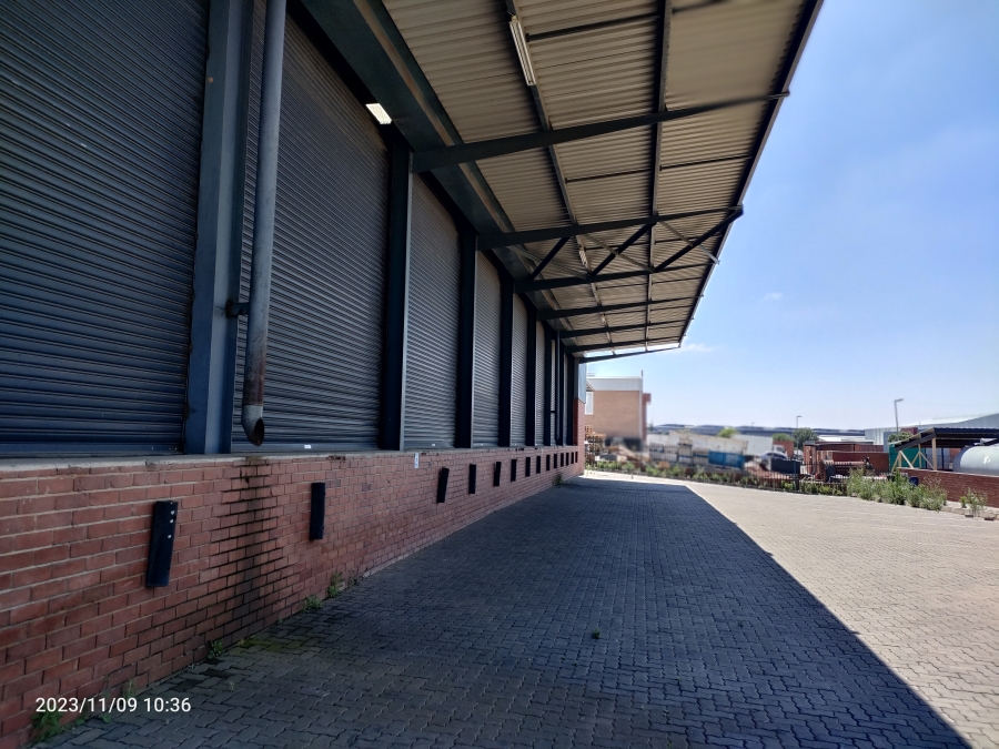 Commercial Property for Sale in Cosmo Business Park Gauteng