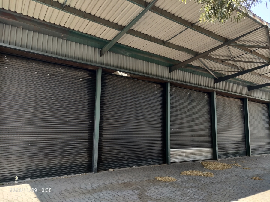 Commercial Property for Sale in Cosmo Business Park Gauteng