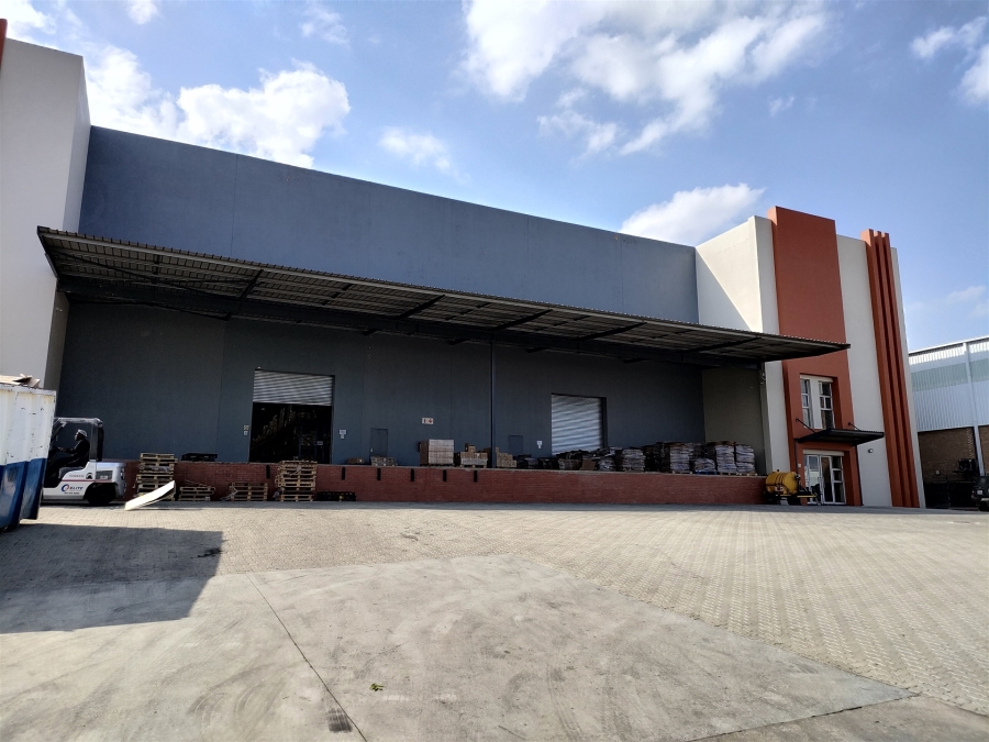 Commercial Property for Sale in Cosmo Business Park Gauteng