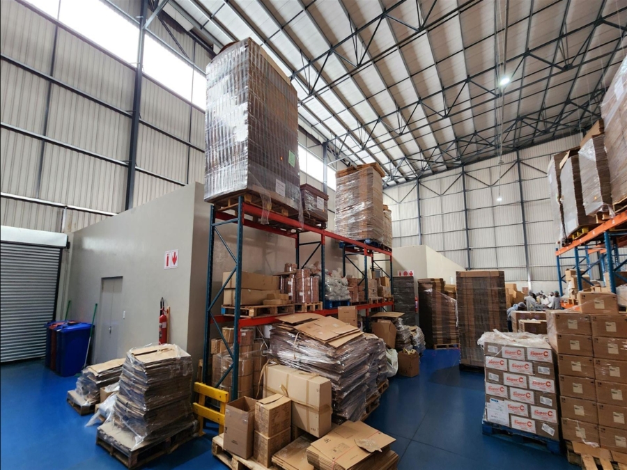 Commercial Property for Sale in Cosmo Business Park Gauteng