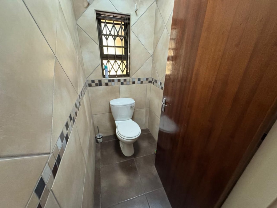 To Let 3 Bedroom Property for Rent in Rand Collieries Gauteng