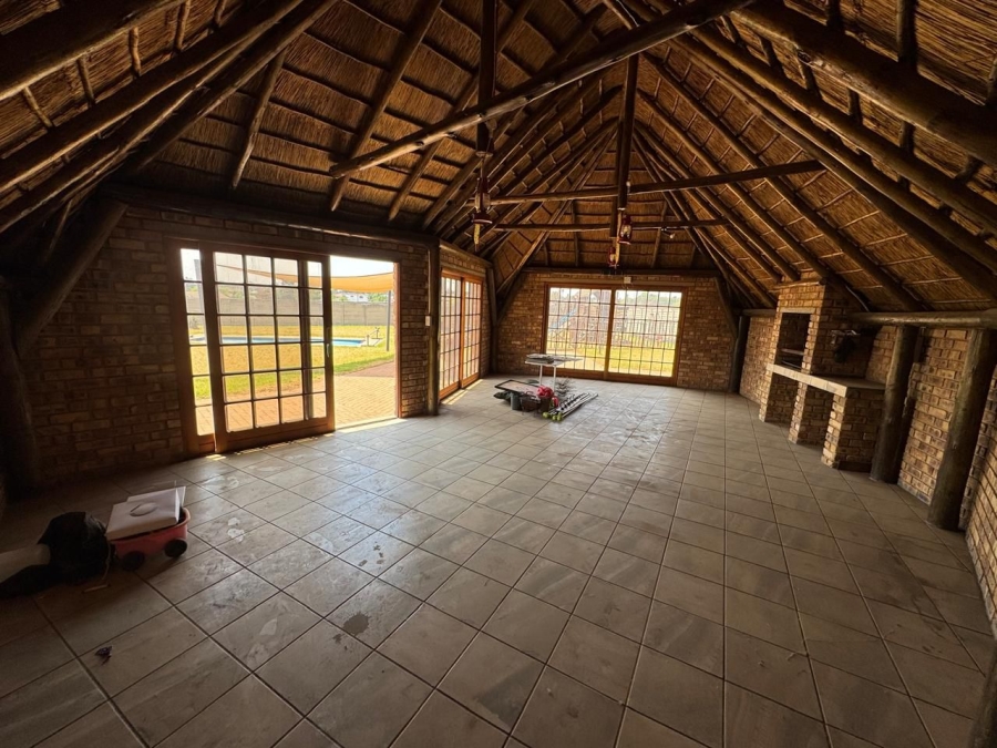 To Let 3 Bedroom Property for Rent in Rand Collieries Gauteng