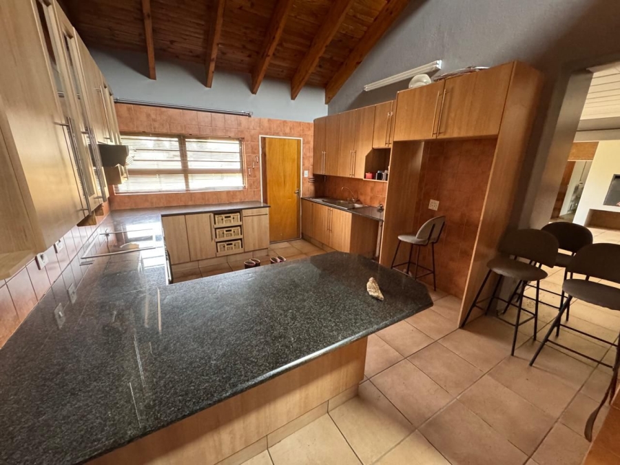 To Let 3 Bedroom Property for Rent in Rand Collieries Gauteng