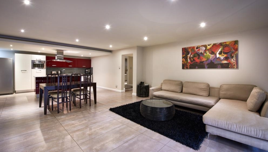 To Let 1 Bedroom Property for Rent in Sandown Gauteng