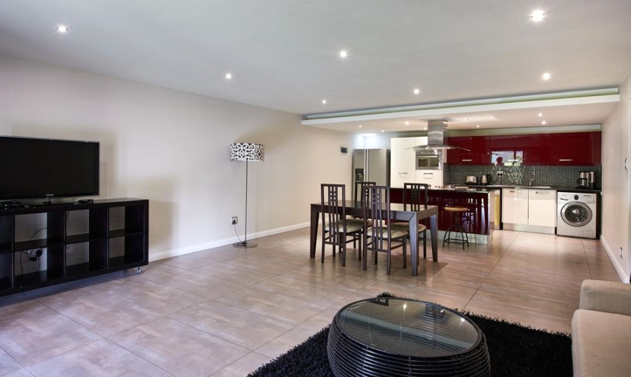 To Let 1 Bedroom Property for Rent in Sandown Gauteng