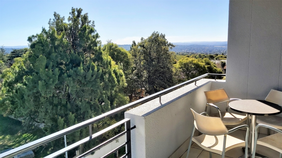 To Let 2 Bedroom Property for Rent in Morningside Gauteng