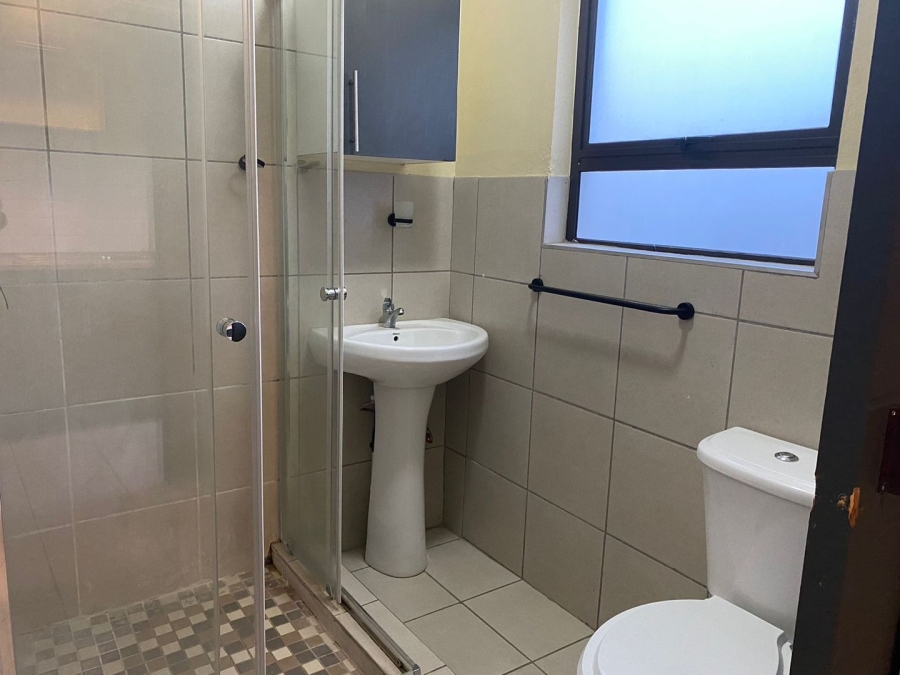 To Let 1 Bedroom Property for Rent in Tedstoneville Gauteng