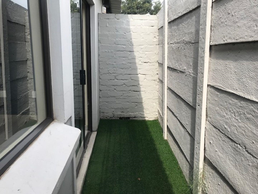 To Let 1 Bedroom Property for Rent in Tedstoneville Gauteng