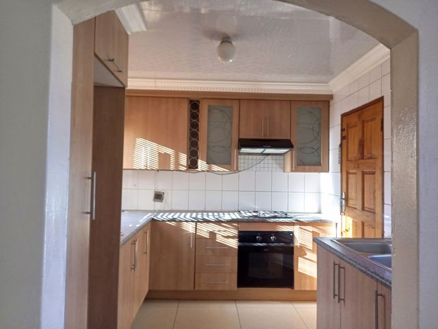 To Let 3 Bedroom Property for Rent in Mamelodi East Gauteng