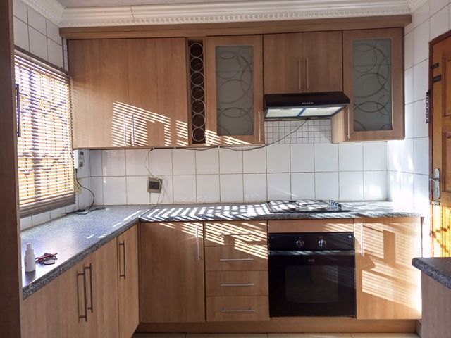 To Let 3 Bedroom Property for Rent in Mamelodi East Gauteng