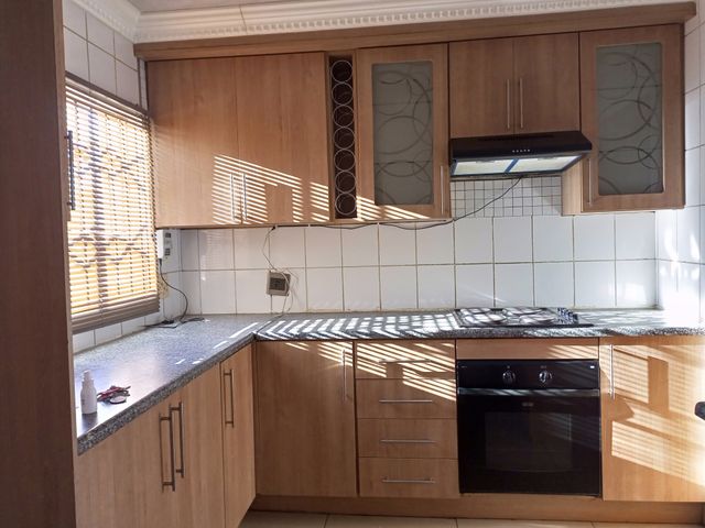To Let 3 Bedroom Property for Rent in Mamelodi East Gauteng