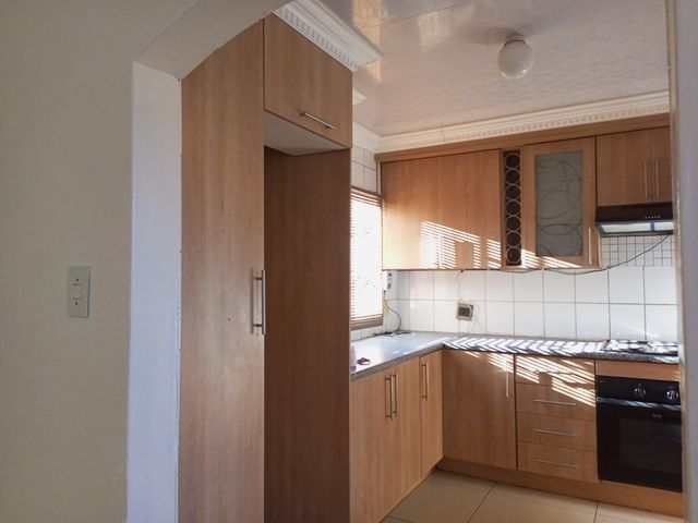 To Let 3 Bedroom Property for Rent in Mamelodi East Gauteng