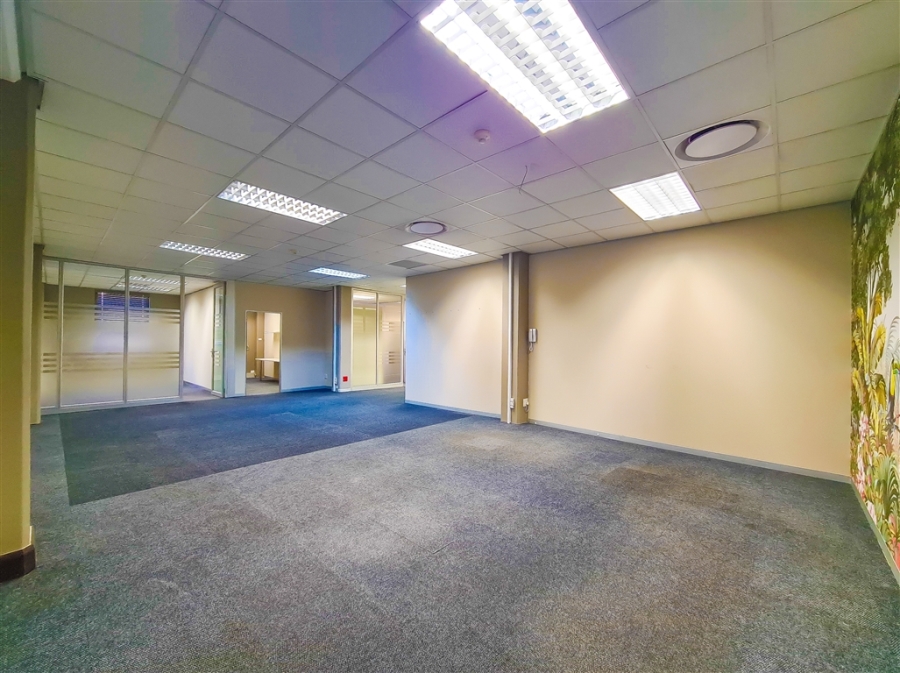To Let commercial Property for Rent in Constantia Kloof Gauteng