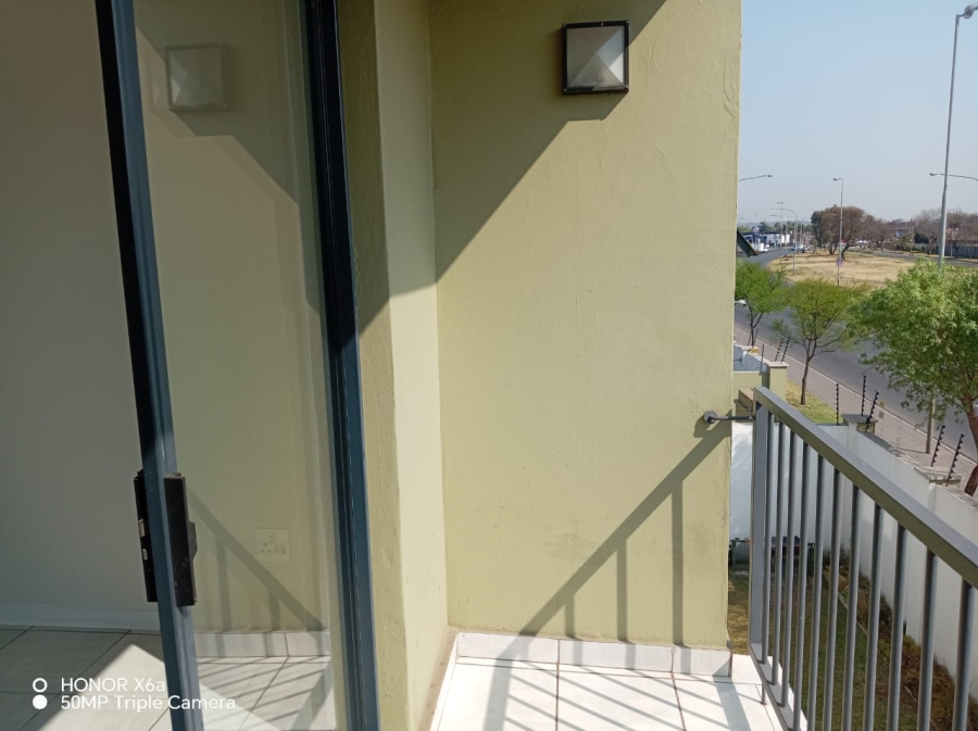 To Let 2 Bedroom Property for Rent in Boksburg Central Gauteng