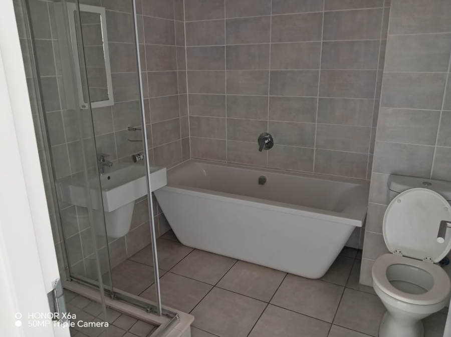 To Let 2 Bedroom Property for Rent in Boksburg Central Gauteng