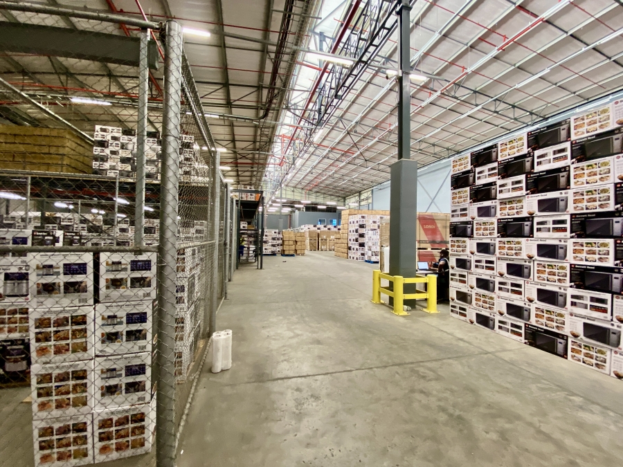 To Let Commercial Property for Rent in Louwlardia Gauteng