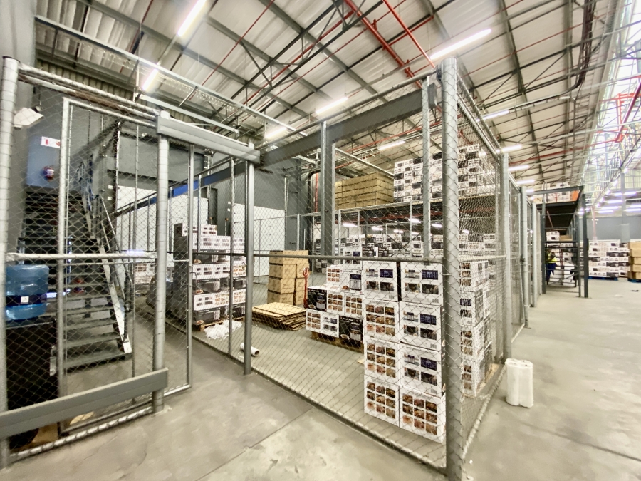 To Let Commercial Property for Rent in Louwlardia Gauteng