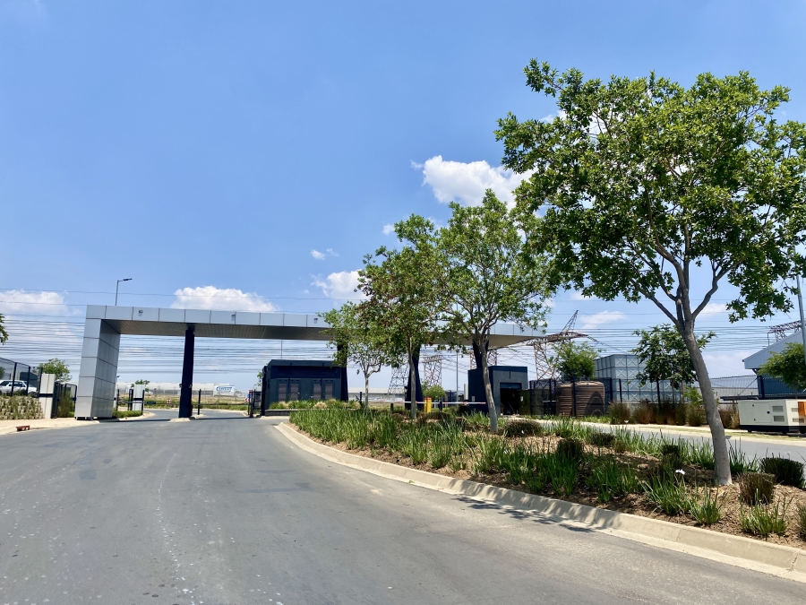 To Let Commercial Property for Rent in Louwlardia Gauteng